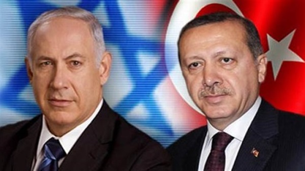 نتنياهو: اتفاق المصالحة مع تركيا قريب جداً