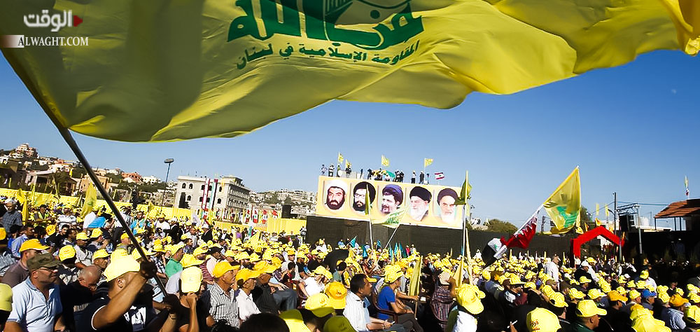 في ظل الالتفاف الشعبي من جماهير المقاومة، العقوبات المالية الأمريكية لن تطوع حزب الله