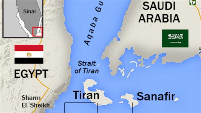 Tribunal egipcio anula el acuerdo sobre entrega de dos islas a Arabia Saudí