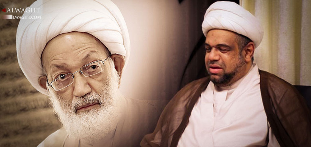 Revoking Citizenship of Shiite Leader Saudi Plot as It Receives Blows in Iraq, Syria: Activist
