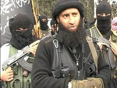 Al Nusra Front Terrorist Group Chief Captured by Hezbollah: Report