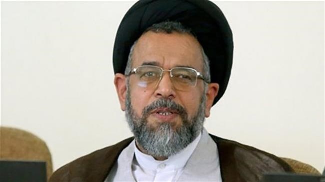 Iran Arrested 10 Terrorists, Confiscated 200K of Explosives: Details on Foiled Plot