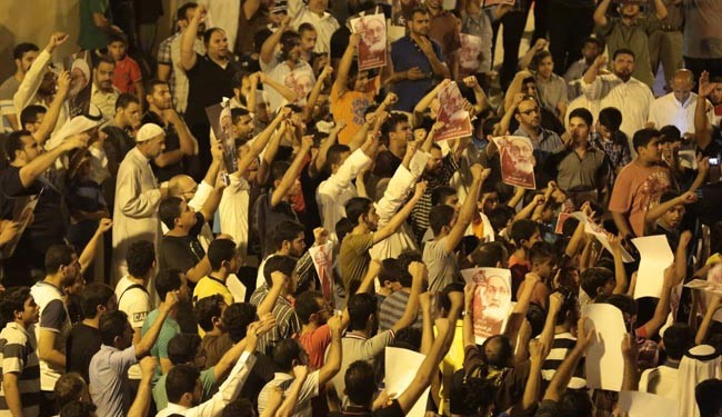 Temor a nuevos disturbios en Bahréin tras revocación de ciudadanía al sheij Qasem