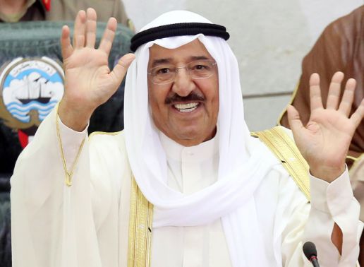قانون كويتي جديد: إن أسأت للملك فقد مسست "الذات الإلهية"