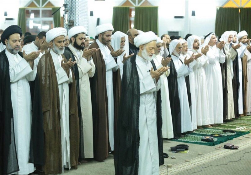 ادامه لغو اعتراضی نمازهای جماعت مساجد در بحرین