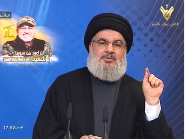 Hezbollah Boosting Syria Presence to Counter US, Saudi-Backed Takfiri Terrorists