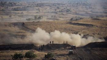 يديعوت أحرنوت: الجيش الإسرائيلي يجري أضخم مناورة منذ إقامة الدولة+ صور