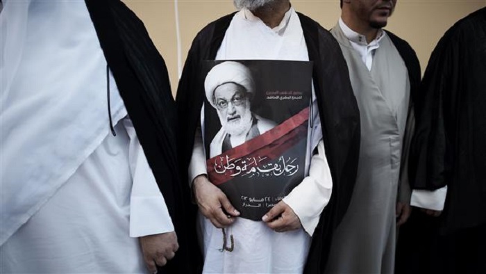 Revoking Bahraini Top Cleric’s Citizenship; How It Illegal According to Int’l Law?