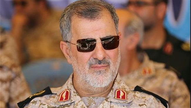 Iran Warns to Target Terrorists inside Iraq to Prevent Their Destabilizing Measures