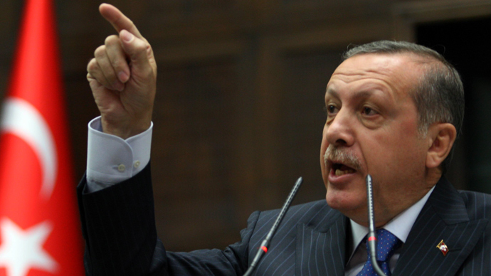 ترکیه و رژیم صهیونیستی روابط کامل دیپلماتیک را از سرگرفتند