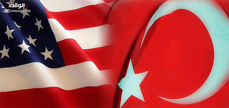 واشنطن "متفاجئة" بالاعتذار التركي من روسيا