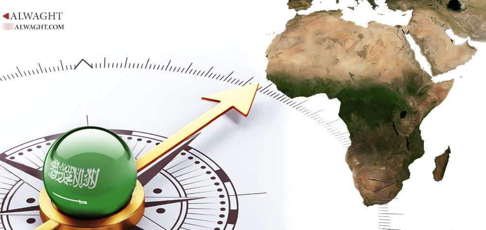 Petro-Dollar Diplomacy; Riyadh’s Anti-Tehran Measure in Africa