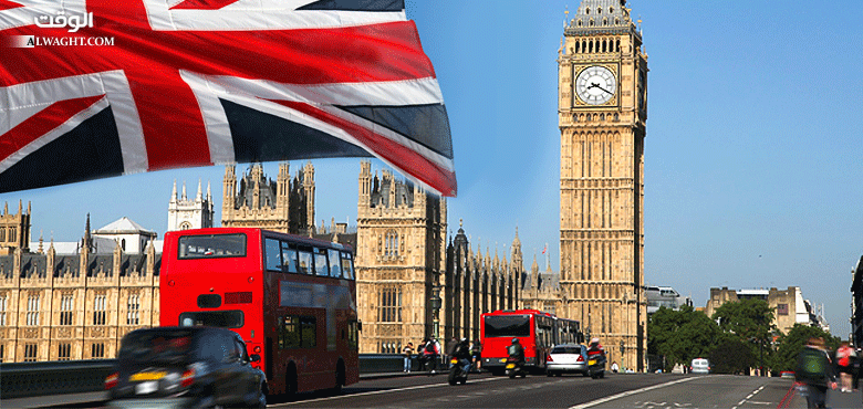 هل تنال لندن استقلالها عن بریطانيا وتنضم للاتحاد الأوروبي؟
