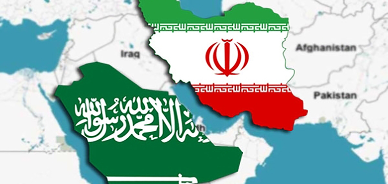 کیا سعودی عرب ایران سے مقابلہ کر سکتا ہے؟ امریکی ویب سایٹ کا جواب