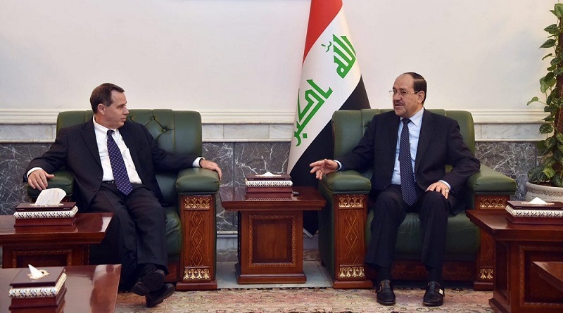 Popular Mobilization Forces Needed in Mosul Op: Iraqi Ex-Prime Minister