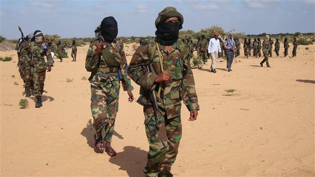 صومالیہ، ہوٹل پر حملہ، 10 ہلاک