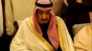 Saudi King’s Health Worsens, Visitors Barred