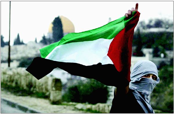 مسئله فلسطین؛ دو رویکرد متضاد