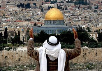 Al-Quds: Deep Wound, Right Remedy