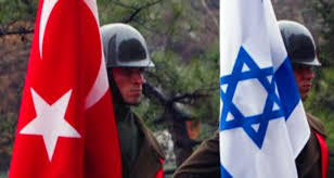 المصالحة التركية الإسرائيلة: غزّة تغيب..وتحضر السعودية
