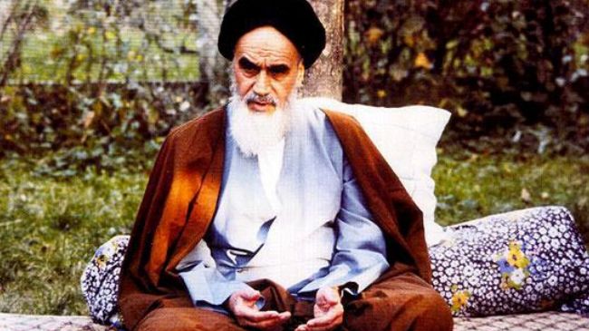 Confab on Imam Khomeini, Muslim Ummah