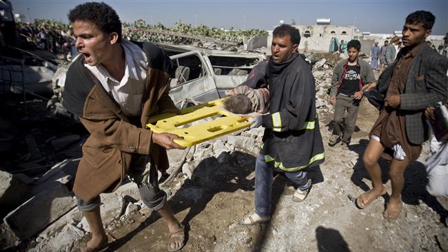 ONU incluye a Arabia Saudí en su lista negra por matar más de 500 niños en Yemen