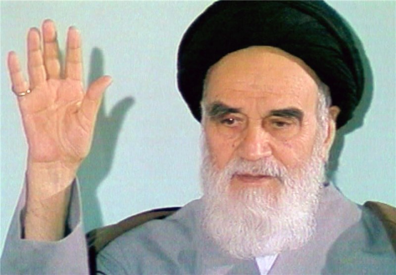 Imam Khomeini; Voice of Islam, Oppressed