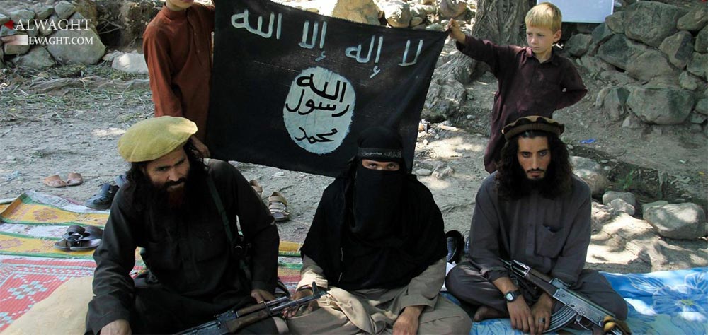 US, Pakistan Interests Bring ISIS in Afghanistan