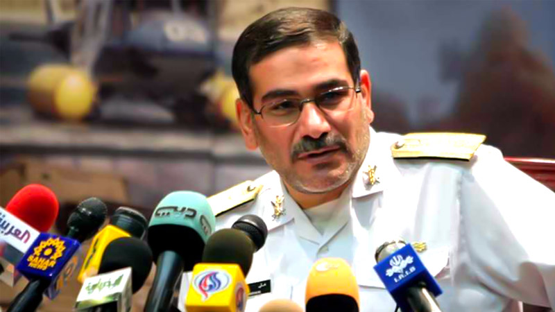 US Today Using ISIS Terrorists as Tool in West Asia: Iran’s Top Official