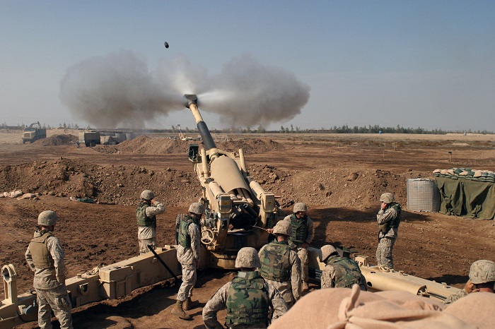 Riyadh Seeks Truce in Fallujah to Get ISIS Out of City: Iraqi Comdr.