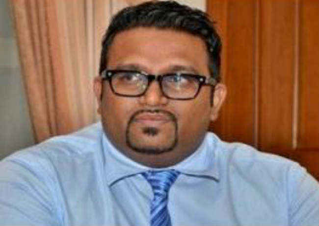 مالدیپ کے سابق نائب صدر کو بھی 10 سال کی سزا