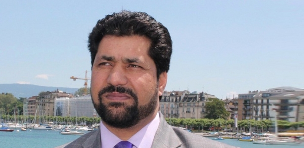 Afghan MP Killed in Kabul Bomb Blast