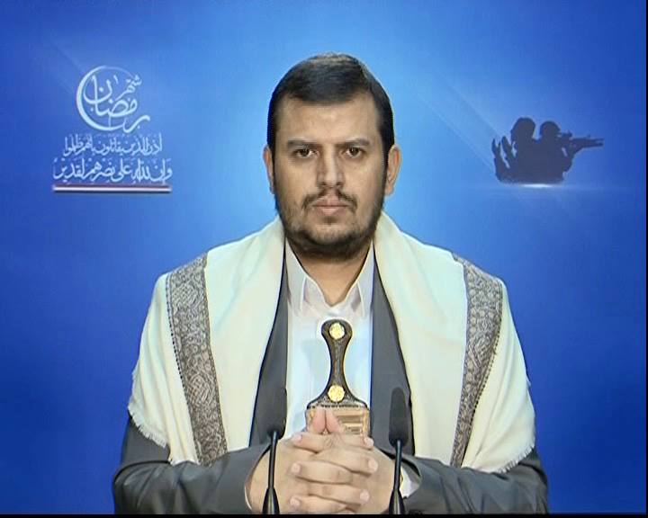 السيد عبد الملك الحوثي: البعض إنزلق مع العدوان وتجرّد من إنسانيته