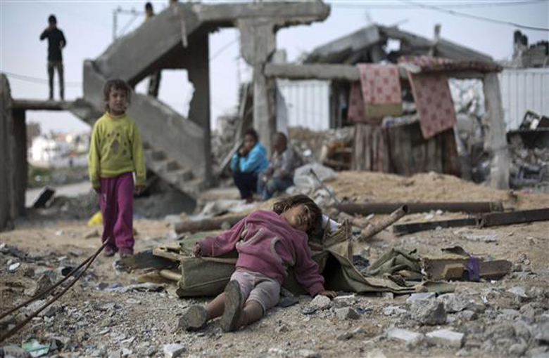 Ban Ki-moon Betrayed Most Vulnerable People on Planet,Yemeni Children: British Pundit