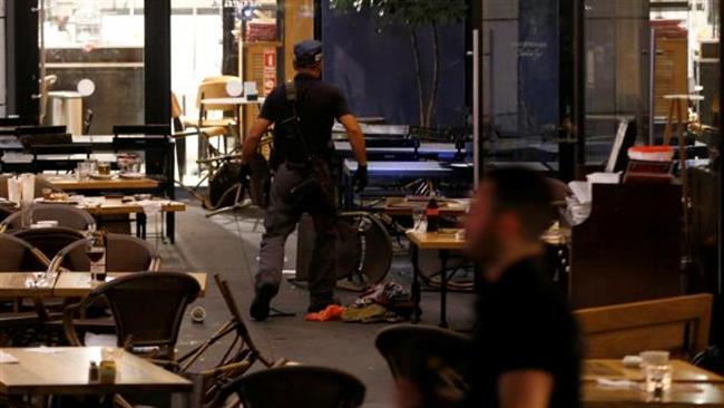Tel Aviv Shooting ‘Individual, Natural Response’ to Israeli Regime’s Violence: Fatah