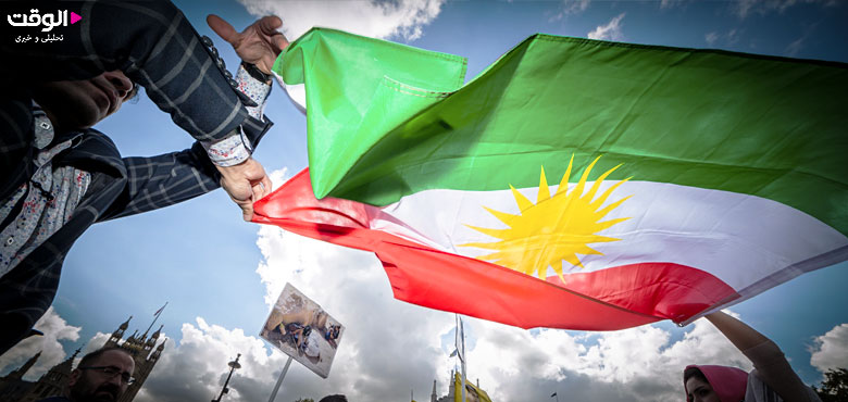 موانع پیش روی اقلیم کردستان برای اعلان استقلال