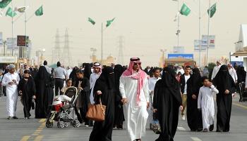 How Riyadh Governing Volatile Saudi Society?