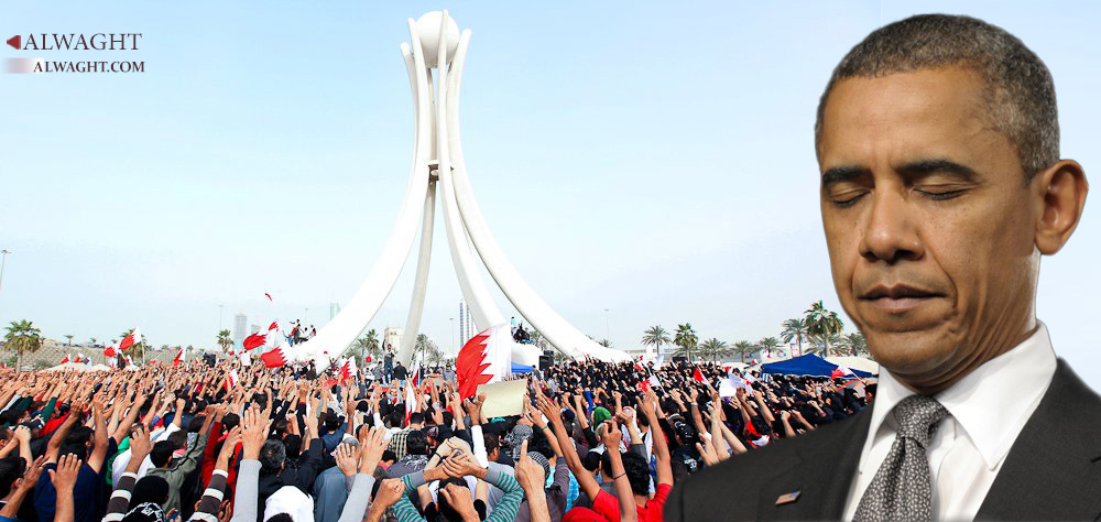 US, UK Speak for Bahrainis but Act against Them