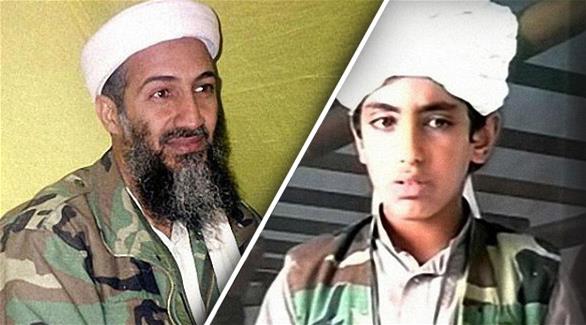 نجل أسامة بن لادن وتهديده بهجمات إنتقامية لمن قتل وصنع والده