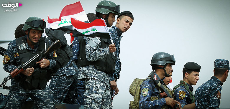 تغيير تكتيكات داعش وضرورة اعادة النظر في هيكلية قوات الأمن العراقية