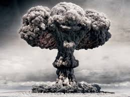 16 يوليو .. ذكرى اختبار اول قنبلة نووية صنعتها امريكا للدمار الشامل والإبادة