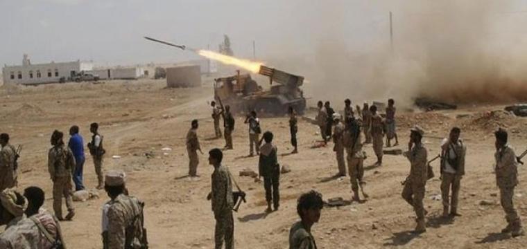 Ataque misilístico de fuerzas yemeníes mata a 180 mercenarios saudíes en Taiz