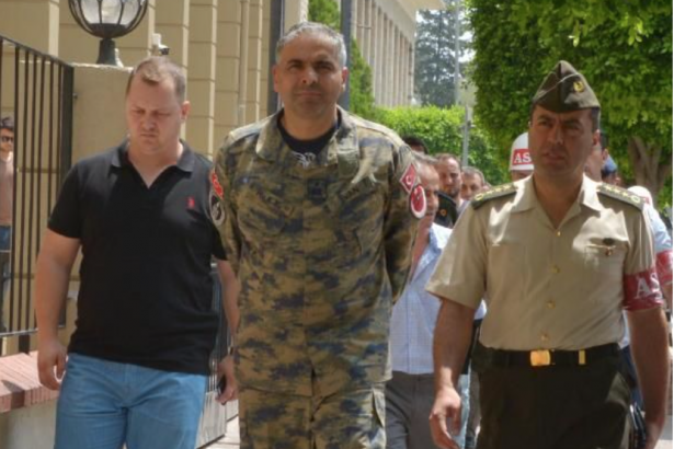 US Nuclear Weapons Base Commander in Turkey Arrested in Post-Coup Purge