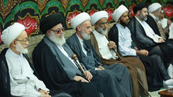 Bahraini Regime Targeting Shiite Muslims