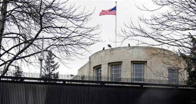 ماذا قالت السفارة الأمريكية في انقرة عن الإنقلاب العسكري الفاشل؟ (وثيقة)