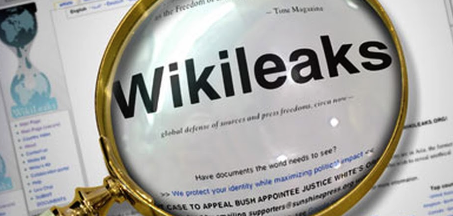 WikiLeaks under Attack, Says Turkish Govt. maybe Behind It