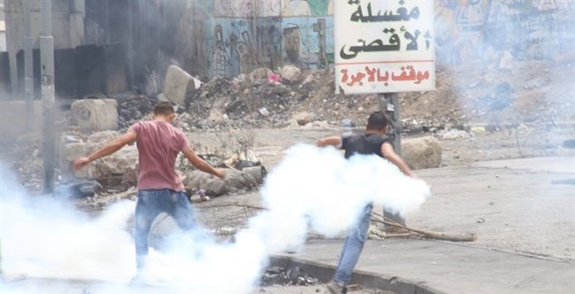 Fuerzas israelíes matan a dos palestinos en el Día Mundial de Al-Quds