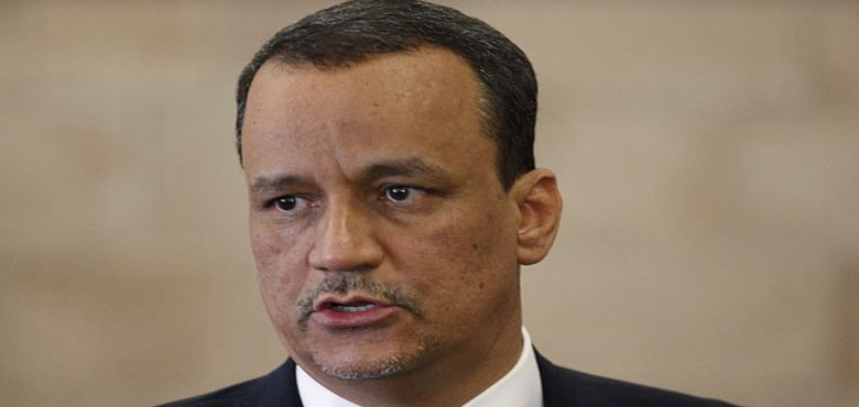 یمن، امن مذاکرت 15 جولائی تک ملتوی