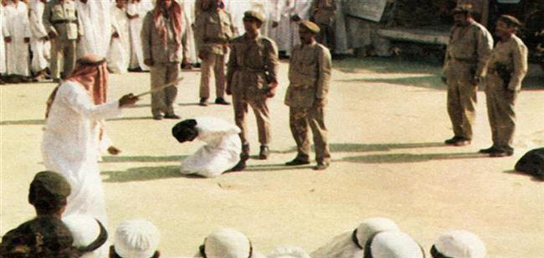 سعودی عرب مزید 2 لوگوں کو سزائے موت