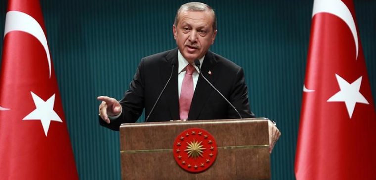 Turquía anuncia tres meses de estado de emergencia tras el fallido Golpe de Estado